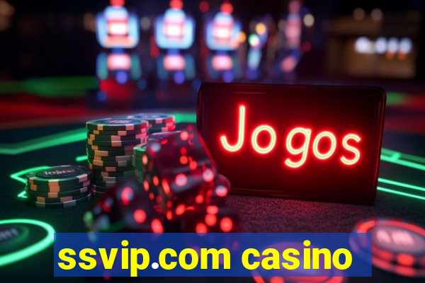 ssvip.com casino